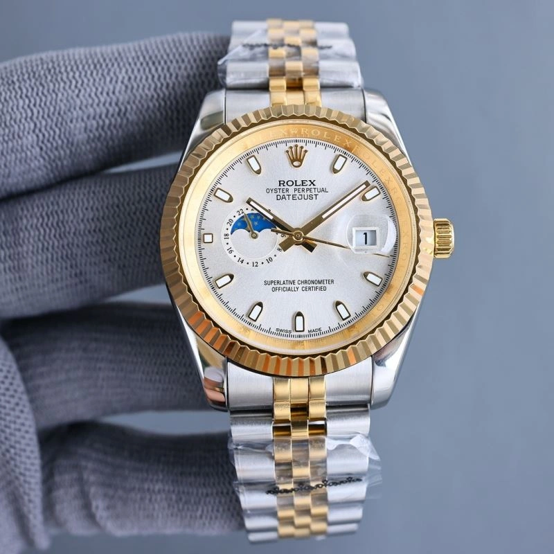 Vibrant ROLEX Watches 200567