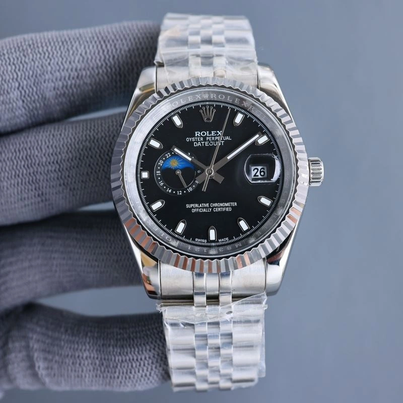 Vibrant ROLEX Watches 200567