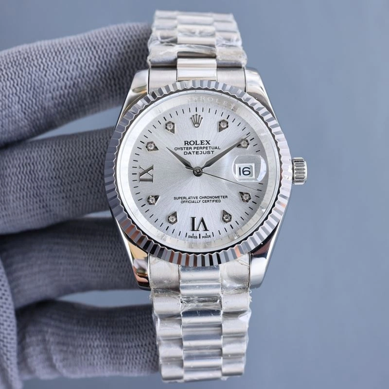 Bold ROLEX Watches 200562