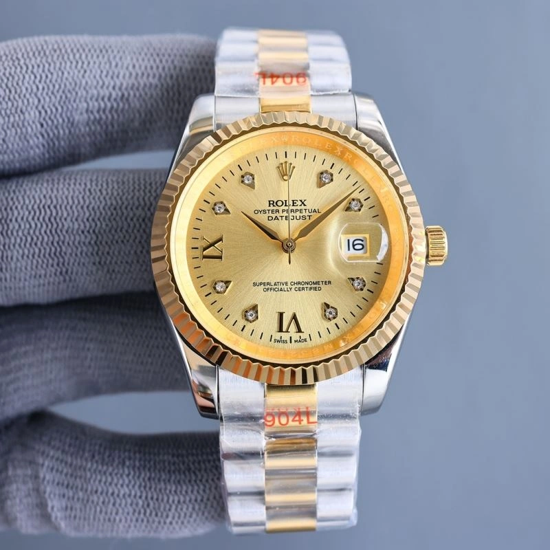 Bold ROLEX Watches 200562
