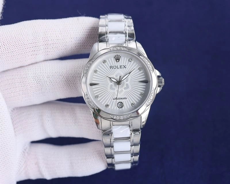 Colorful ROLEX Watches 200566