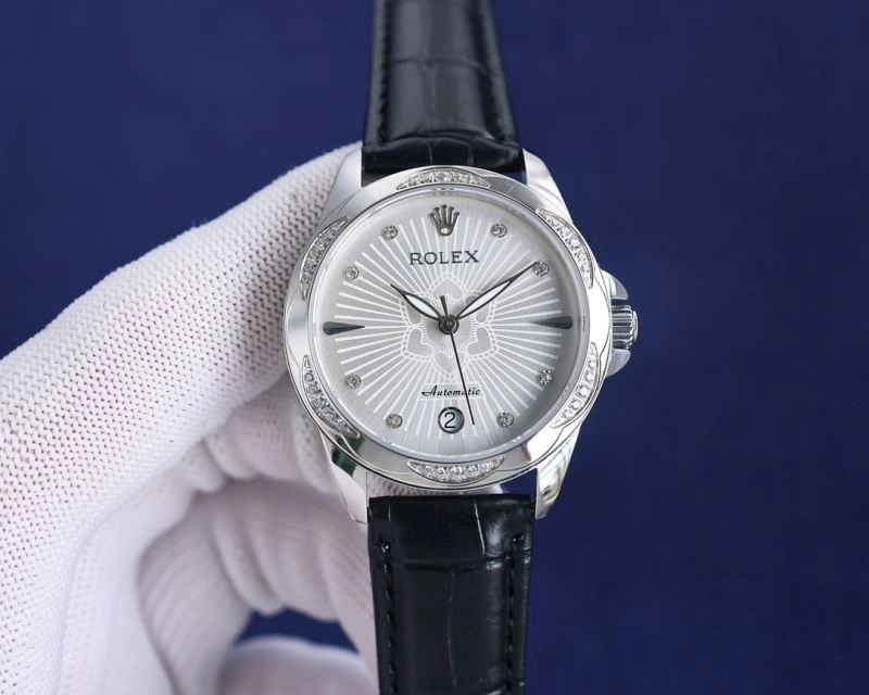 Colorful ROLEX Watches 200566