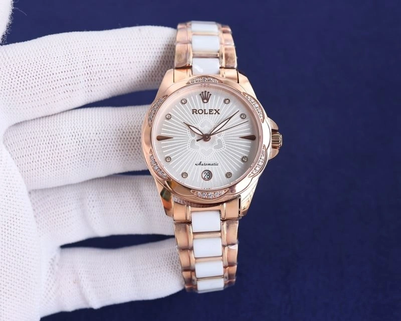 Colorful ROLEX Watches 200566
