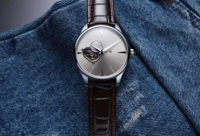 Practical ROLEX Watches 200552