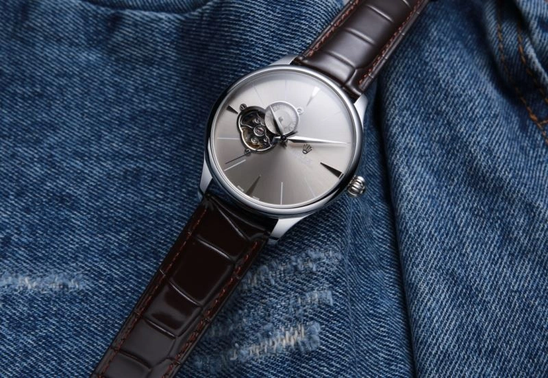 Practical ROLEX Watches 200552