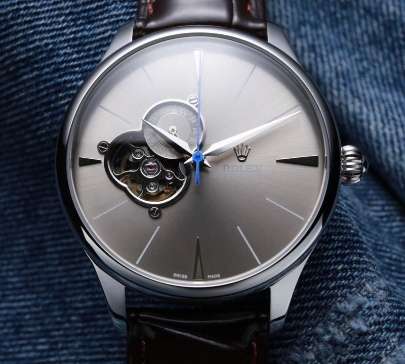 Practical ROLEX Watches 200552