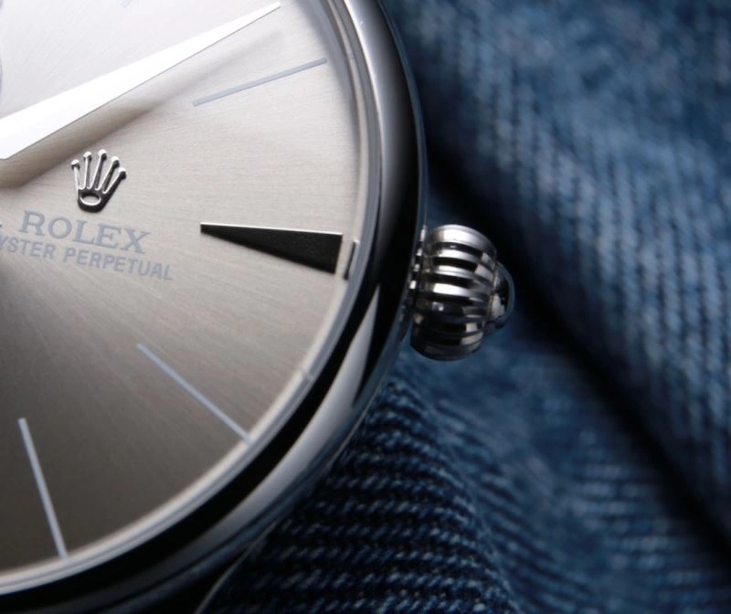 Practical ROLEX Watches 200552