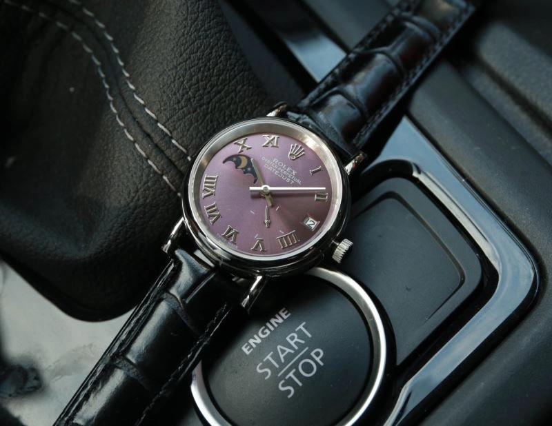 Youthful ROLEX Watches 200545