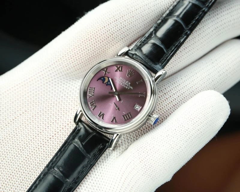 Youthful ROLEX Watches 200545