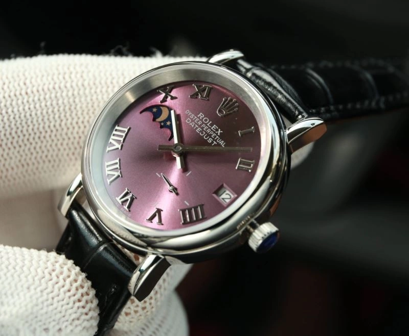 Youthful ROLEX Watches 200545
