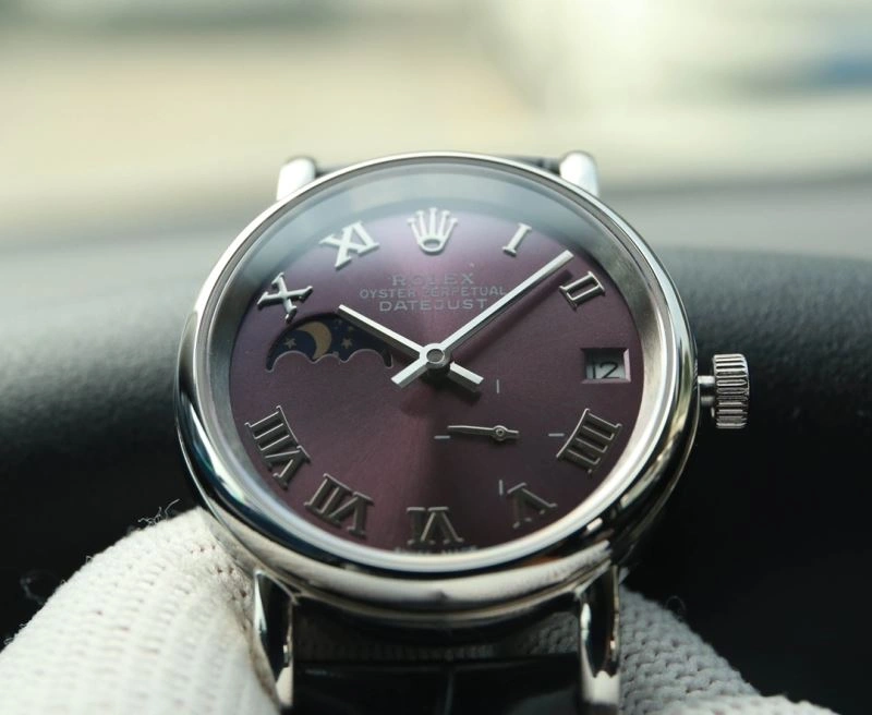 Youthful ROLEX Watches 200545