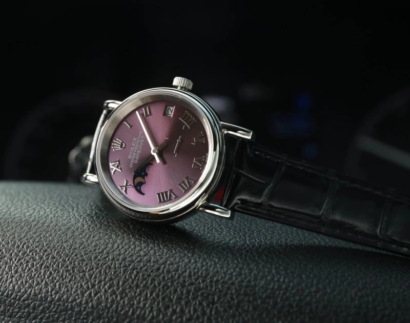 Youthful ROLEX Watches 200545
