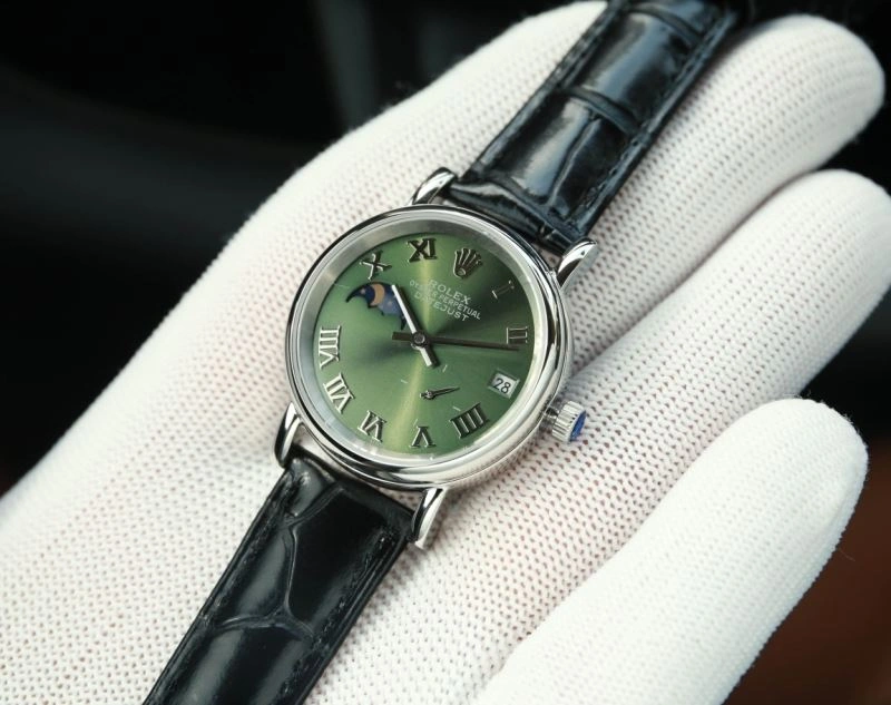 ROLEX Watches Affordable 200548