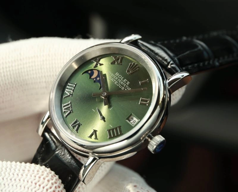 ROLEX Watches Affordable 200548