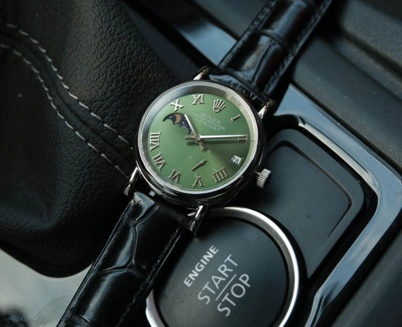 ROLEX Watches Affordable 200548
