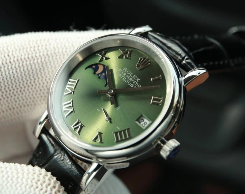 ROLEX Watches Affordable 200548