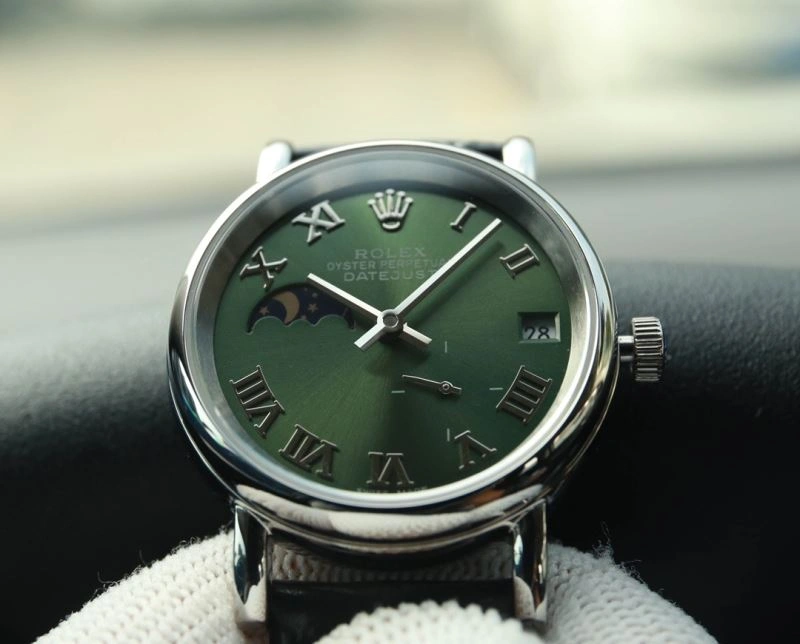 ROLEX Watches Affordable 200548