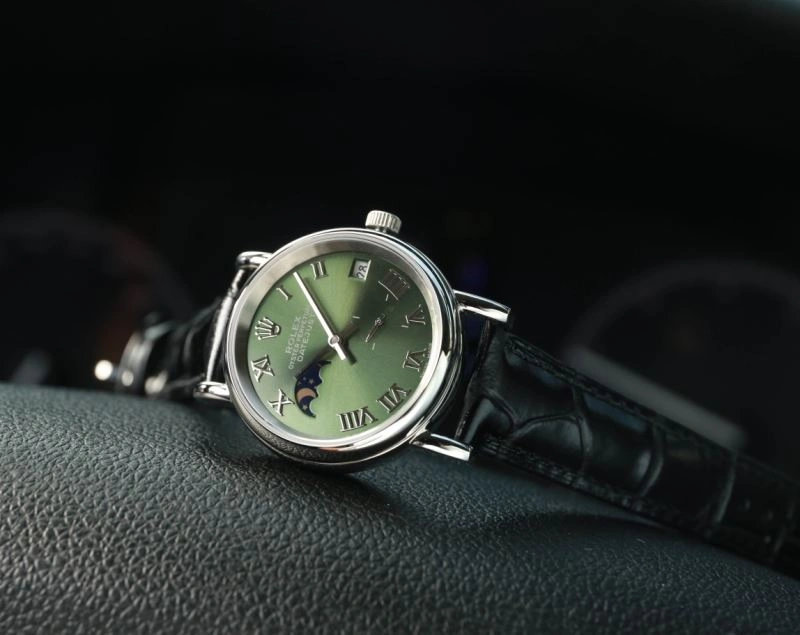 ROLEX Watches Affordable 200548