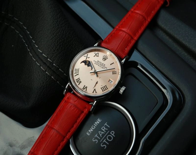 Durable ROLEX Watches 200538