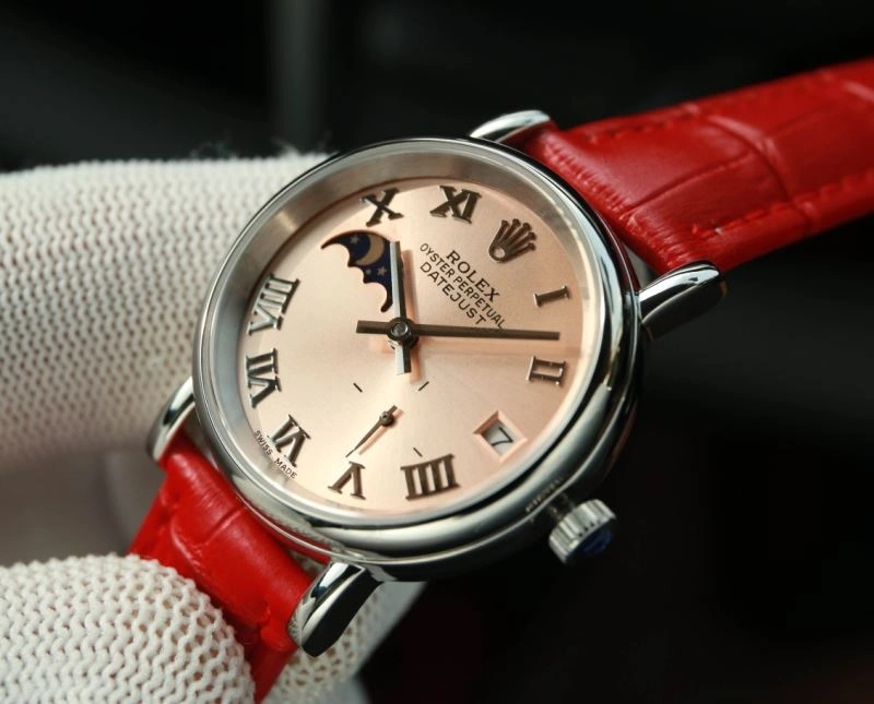 Durable ROLEX Watches 200538
