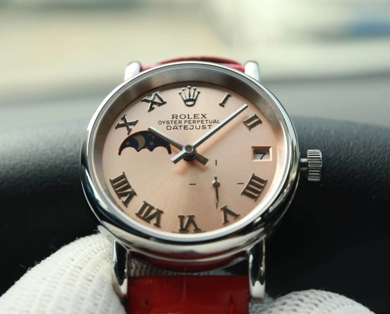 Durable ROLEX Watches 200538