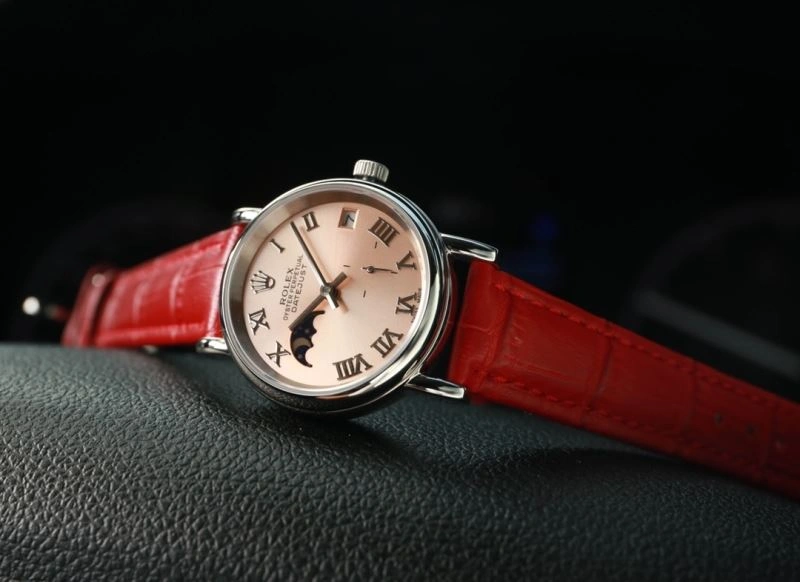 Durable ROLEX Watches 200538