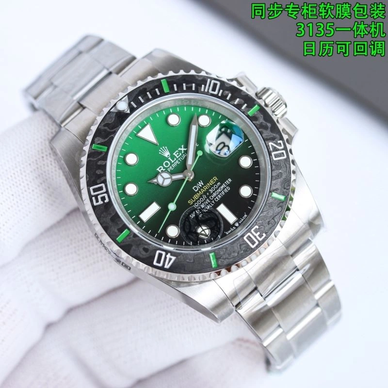 Durable ROLEX Watches 200539