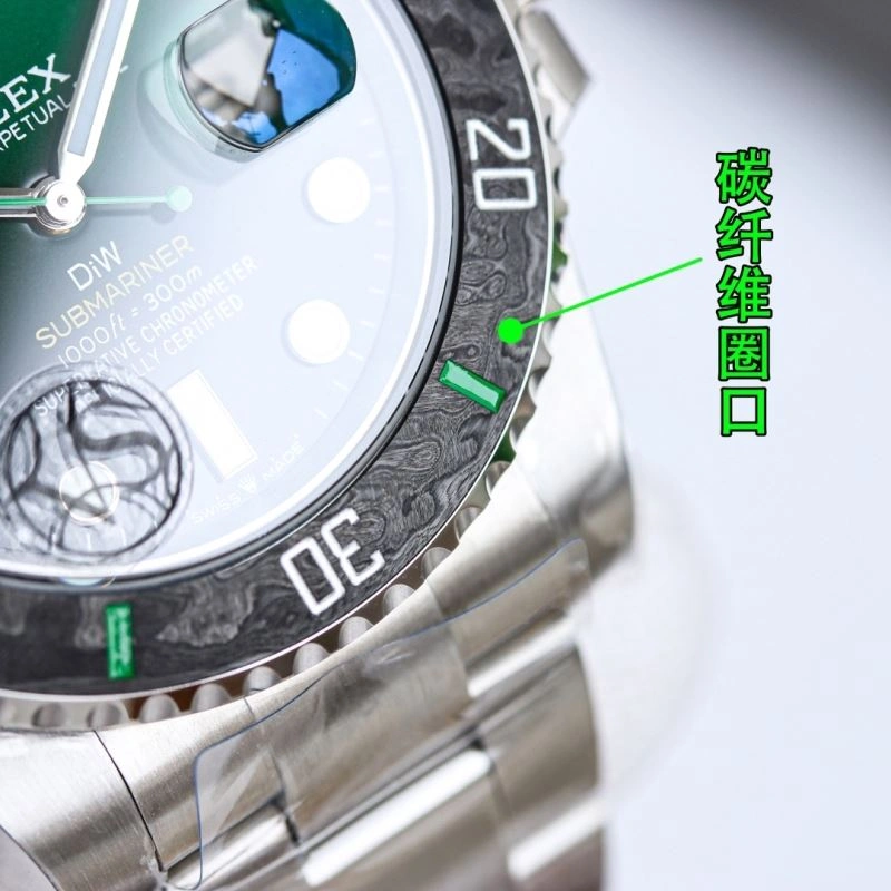 Durable ROLEX Watches 200539