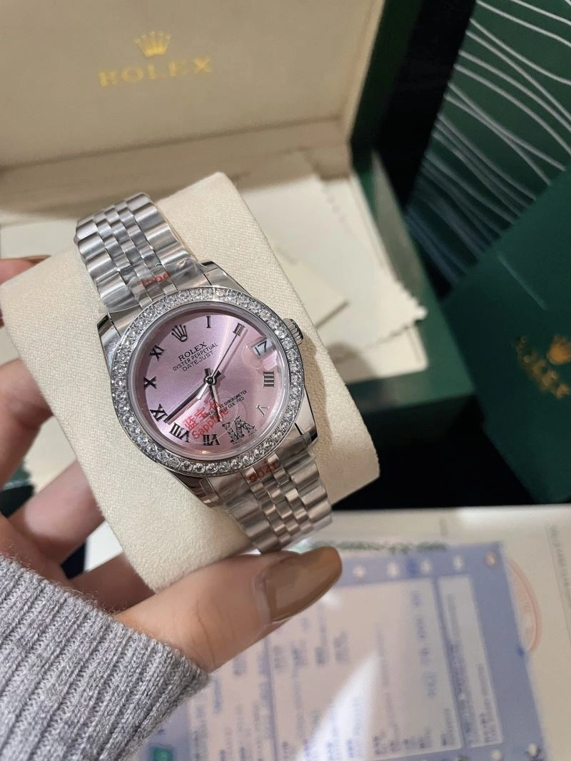 EasyMatch ROLEX Watches 200540