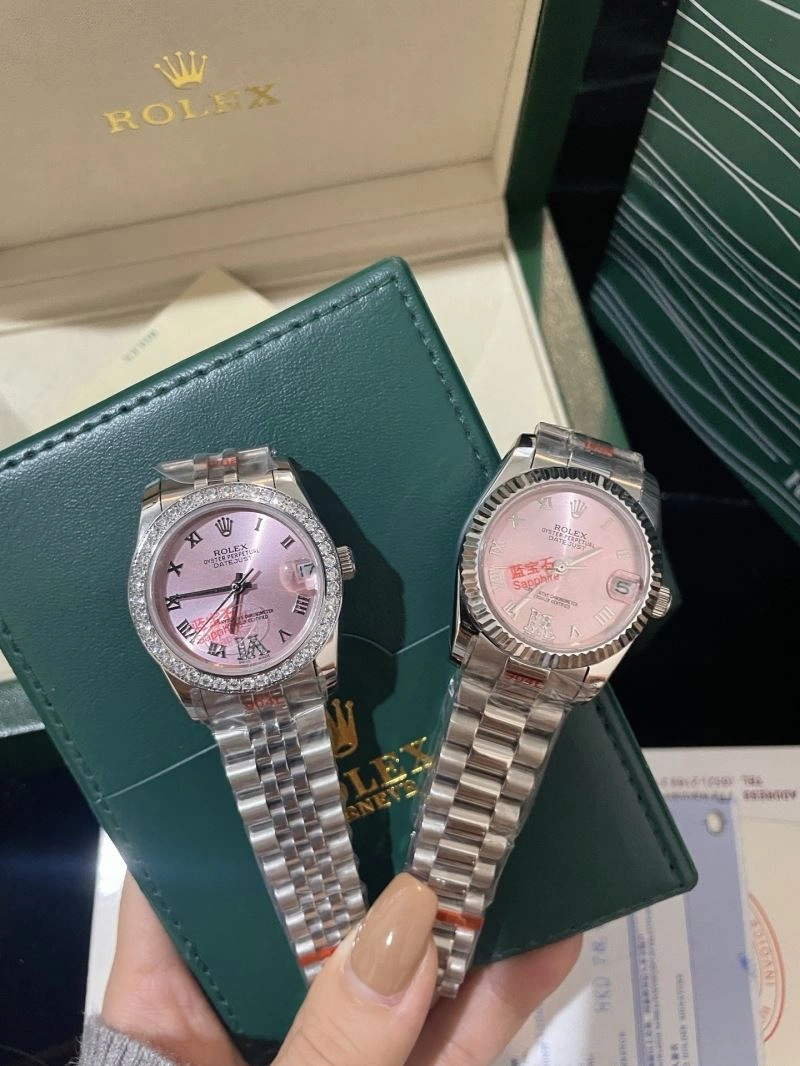 EasyMatch ROLEX Watches 200540