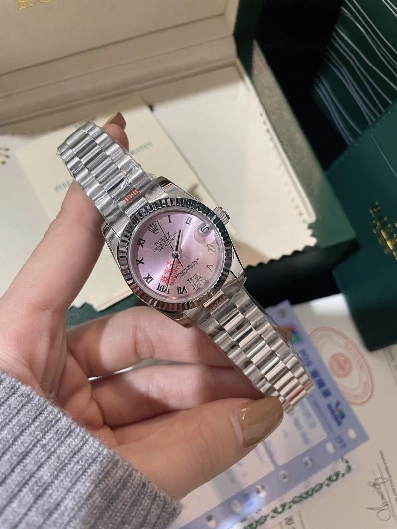 EasyMatch ROLEX Watches 200540