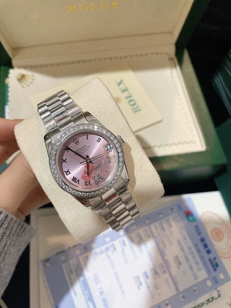 EasyMatch ROLEX Watches 200540