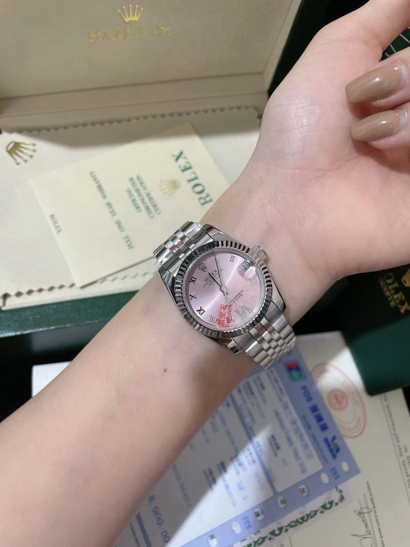 EasyMatch ROLEX Watches 200540