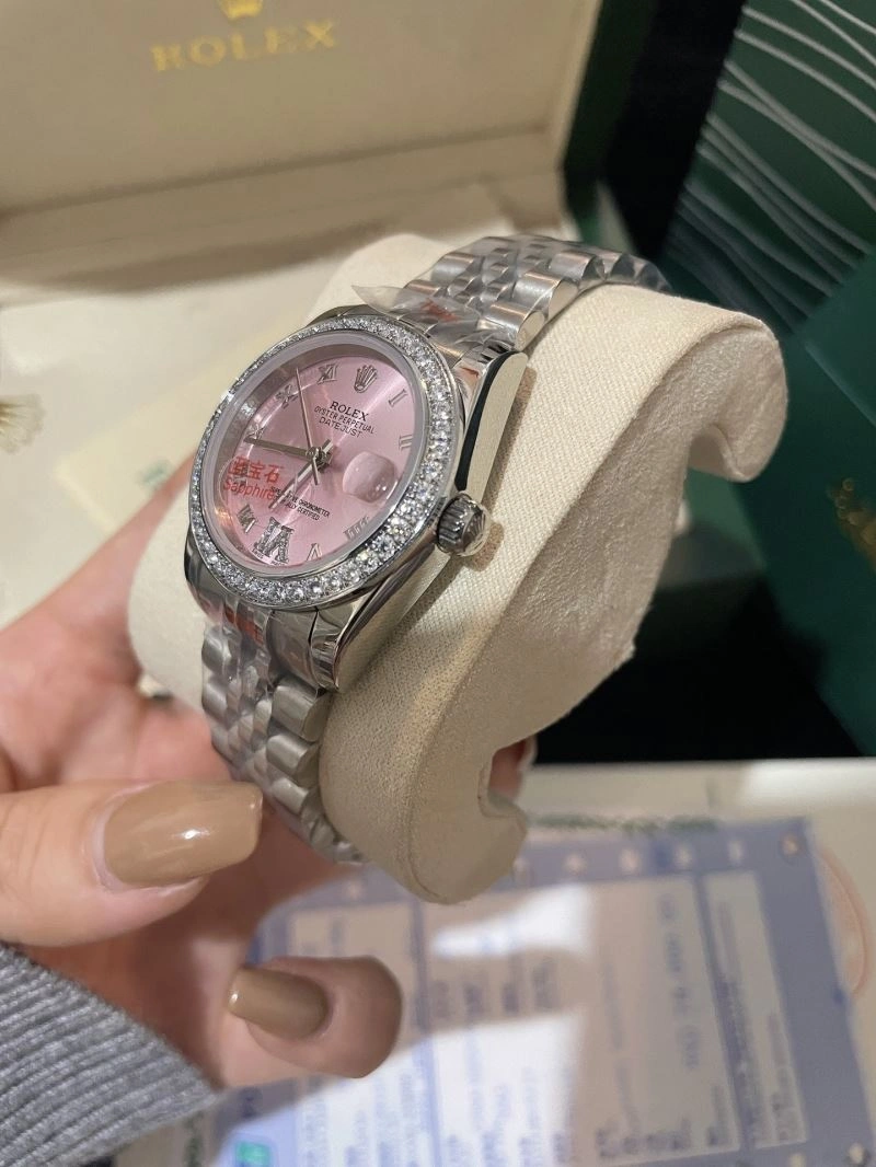 EasyMatch ROLEX Watches 200540