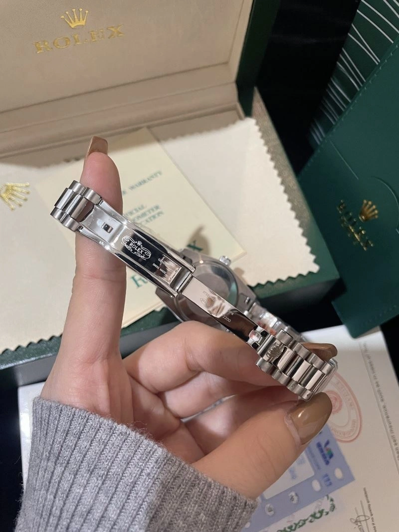 EasyMatch ROLEX Watches 200540