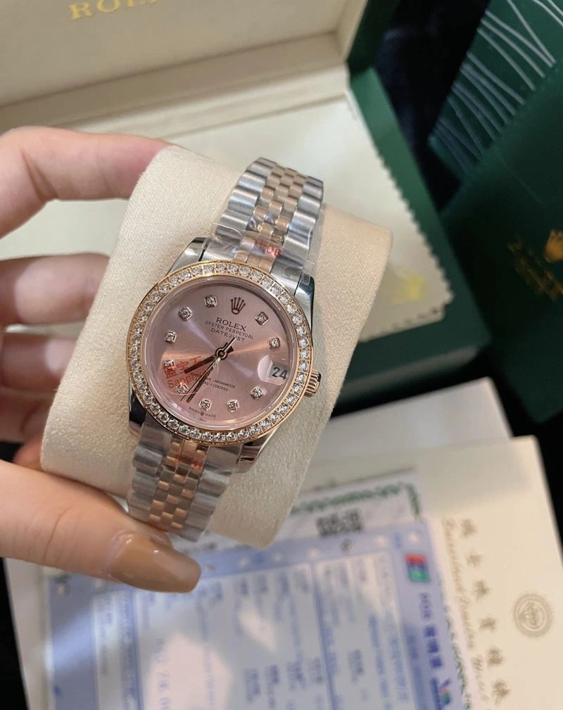 FlexibleFit ROLEX Watches 200568