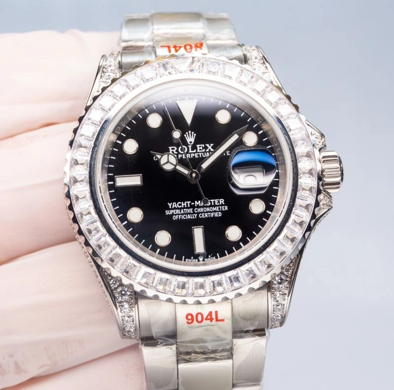 OnTrend ROLEX Watches 200541