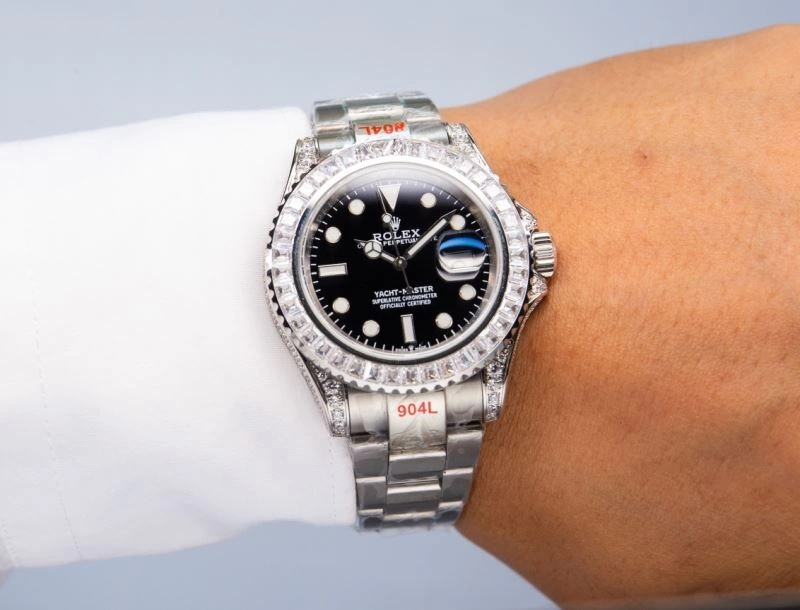 OnTrend ROLEX Watches 200541