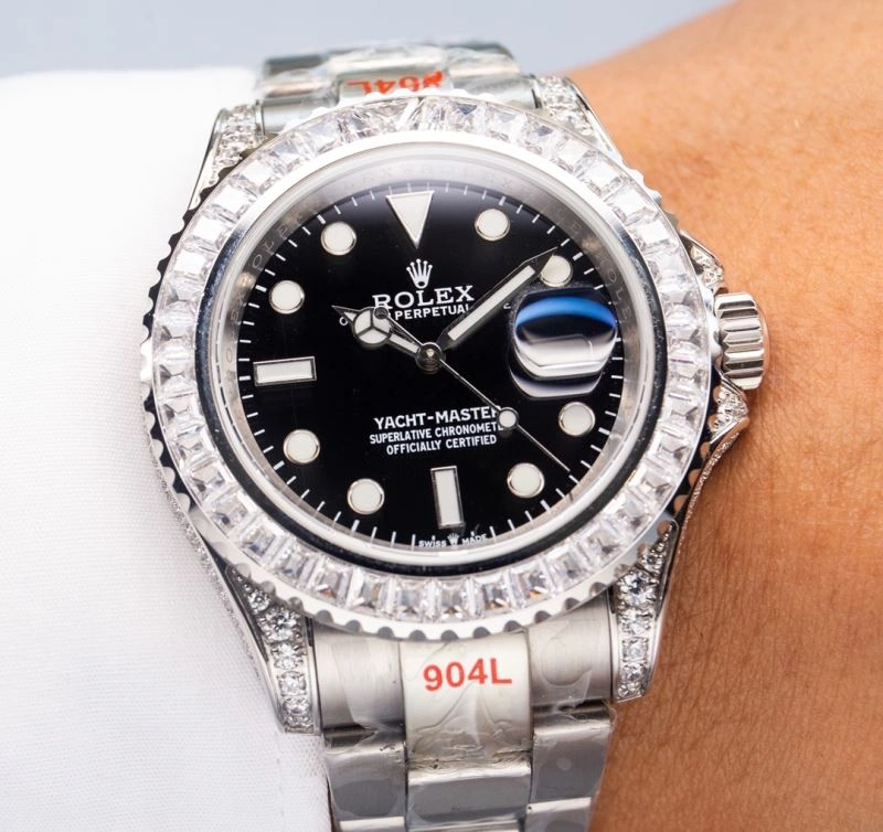 OnTrend ROLEX Watches 200541
