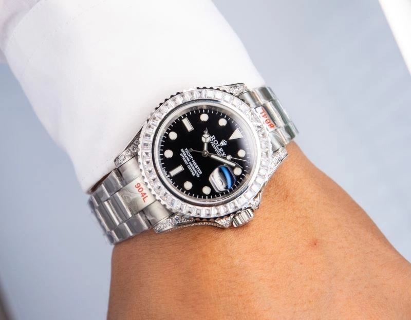 OnTrend ROLEX Watches 200541