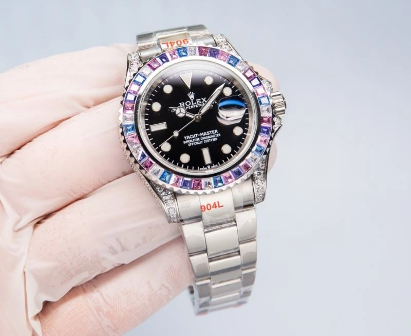ROLEX Watches WaterResistant 200542