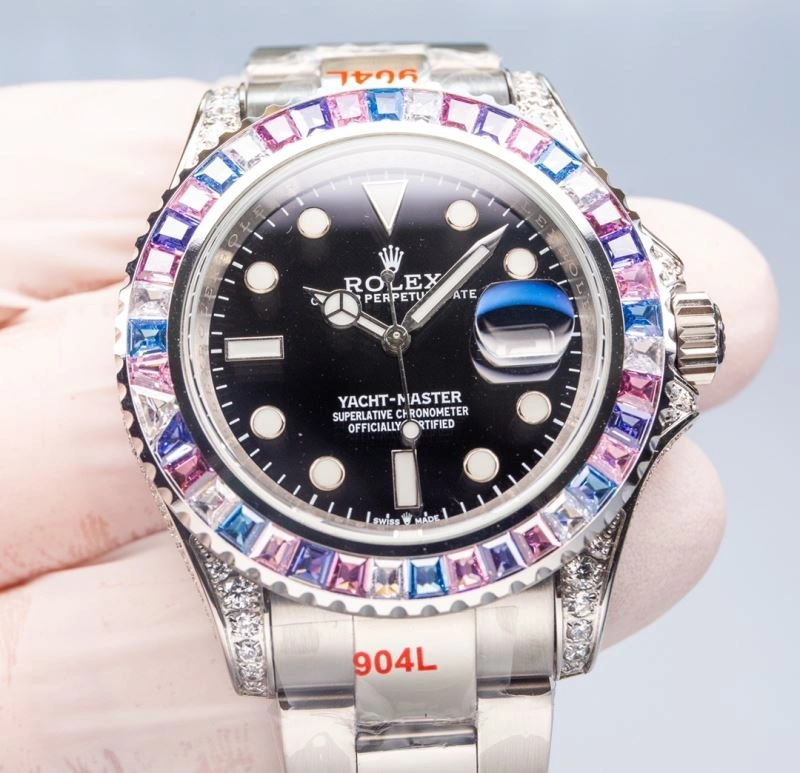 ROLEX Watches WaterResistant 200542