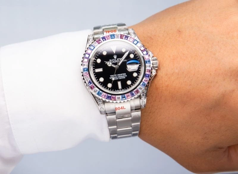 ROLEX Watches WaterResistant 200542