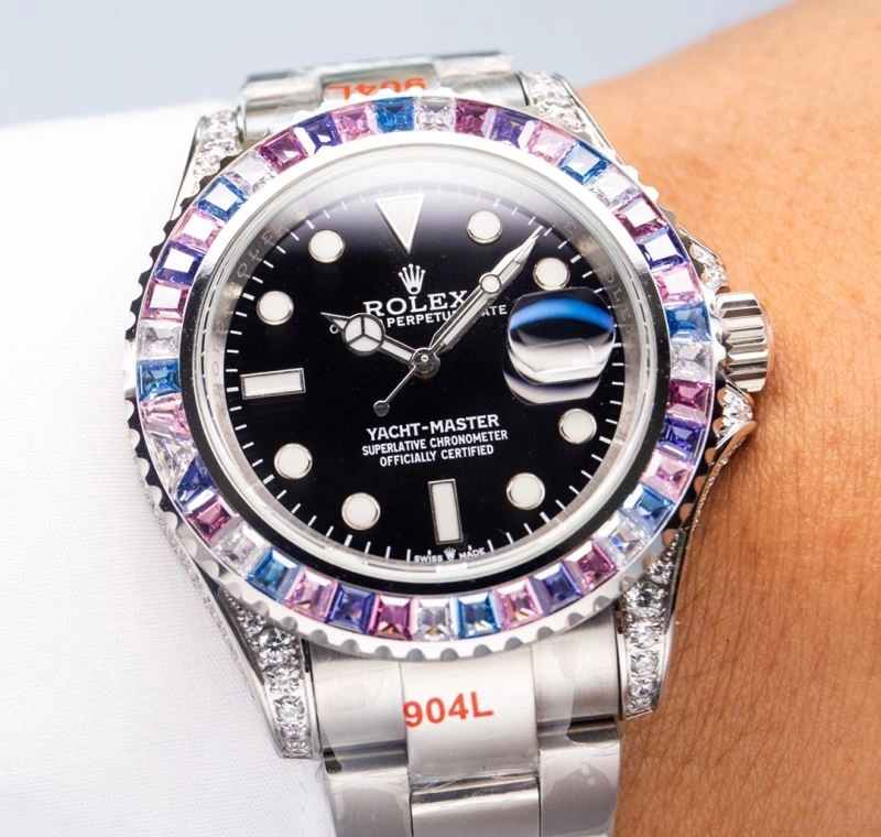 ROLEX Watches WaterResistant 200542