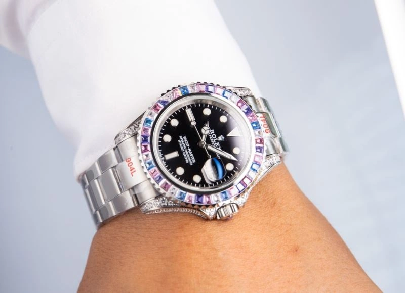 ROLEX Watches WaterResistant 200542