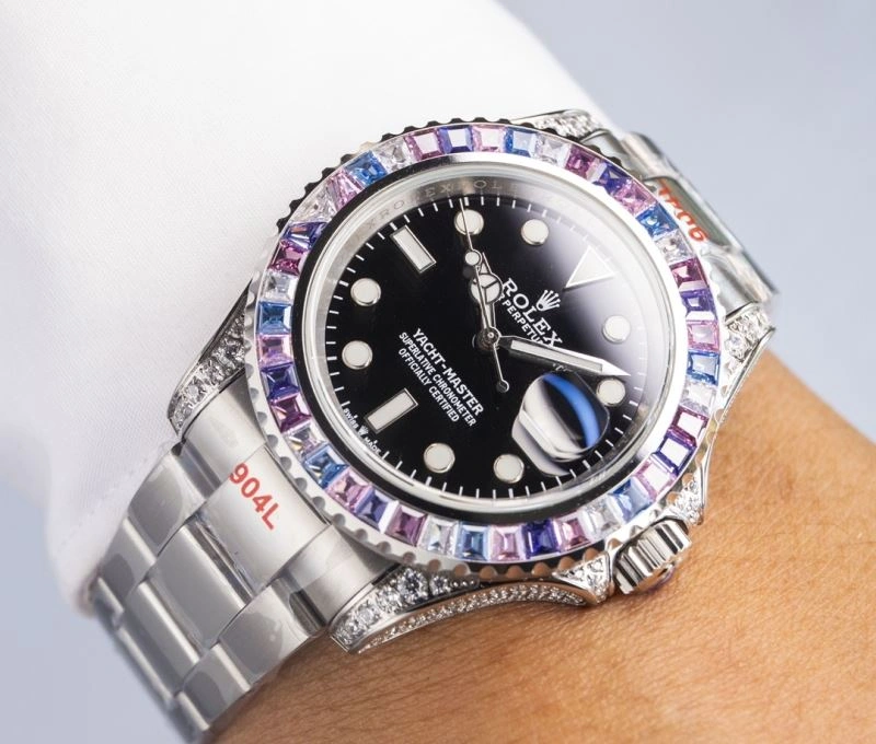 ROLEX Watches WaterResistant 200542