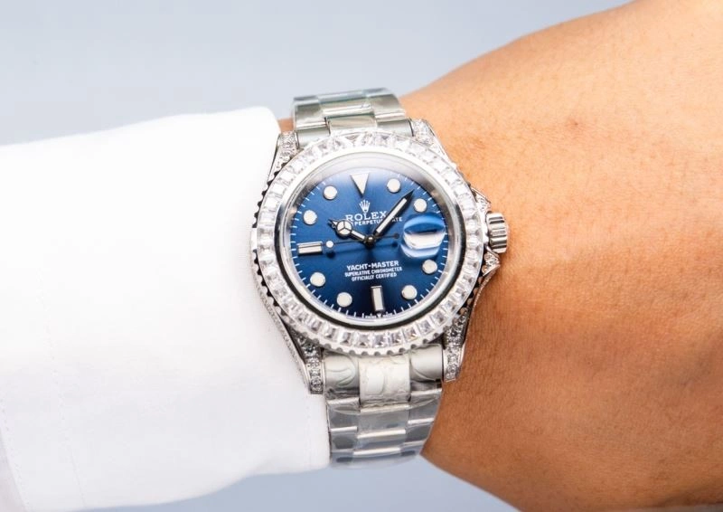 Attractive ROLEX Watches 200560
