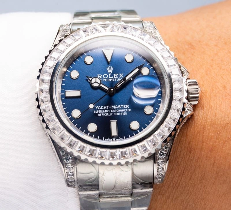 Attractive ROLEX Watches 200560