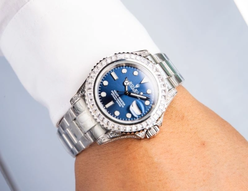 Attractive ROLEX Watches 200560