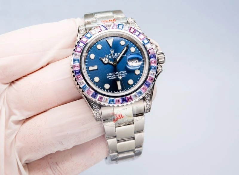 ROLEX Watches ZipUp 200555